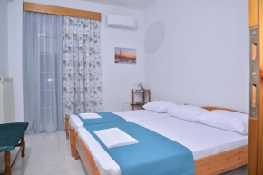 ZeusPlace Konaki House Leptokarya